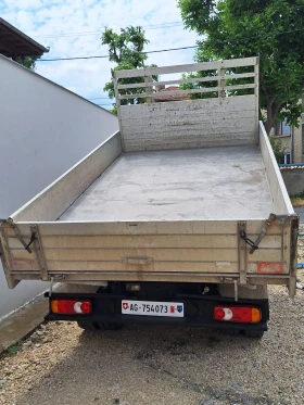 Nissan Kabstar Capstar300035-130  .-3.5 . | Mobile.bg    13