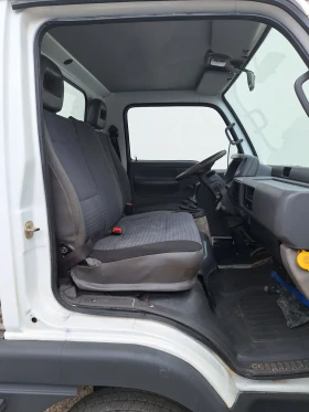     Nissan Kabstar Capstar300035-130  .-3.5 .