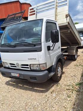 Nissan Kabstar Capstar300035-130  .-3.5 . | Mobile.bg    5