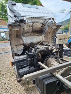 Nissan Kabstar Capstar300035-130  .-3.5 . | Mobile.bg    12