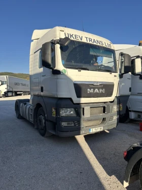 Man Tgx 480 | Mobile.bg � ����� ������ 2