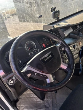 Man Tgx 480 | Mobile.bg � ����� ������ 4