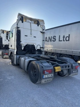 Man Tgx 480 | Mobile.bg � ����� ������ 3