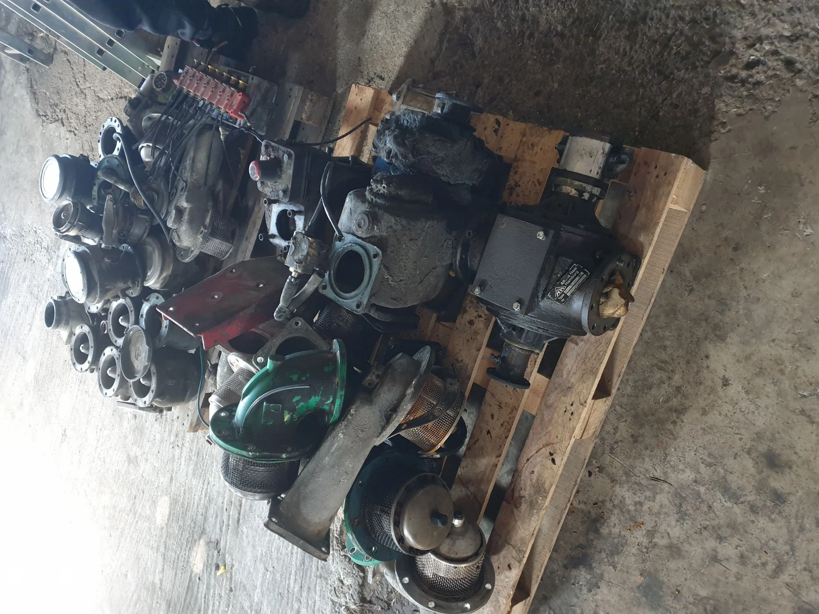 Scania 144 144 460 | Mobile.bg � ����������� 12