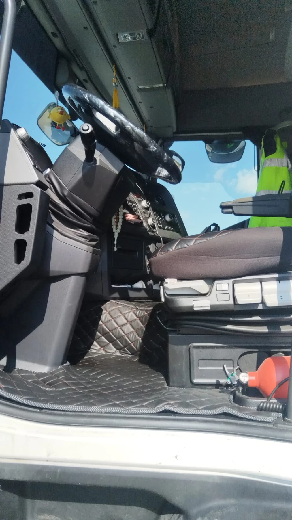 Renault T T460, снимка 4 - Камиони - 55805610