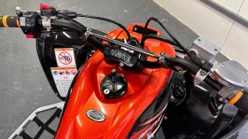 Yamaha Raptor 700 ДОКУМЕНТИ КАТ, снимка 10