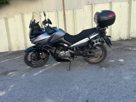 Suzuki V-strom 650, снимка 2