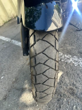 Suzuki V-strom 650, снимка 3