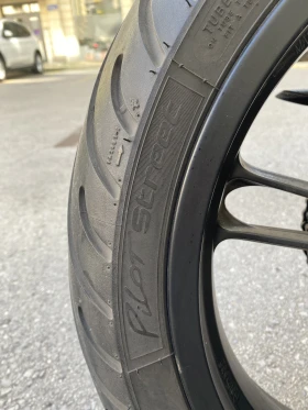 Yamaha Yzf R125, снимка 7