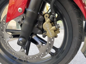 Yamaha Yzf R125, снимка 6