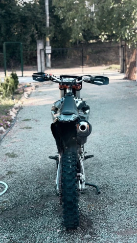 Husqvarna FC, снимка 4