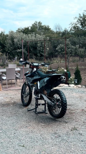 Husqvarna FC, снимка 3