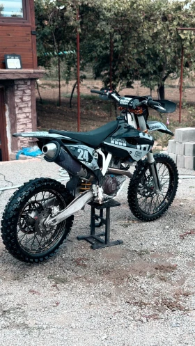 Husqvarna FC, снимка 2