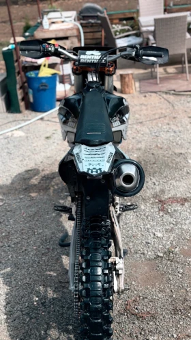 Husqvarna FC, снимка 1