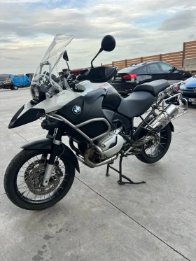 BMW R 1200GS Adventure | Mobile.bg    14