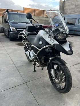 BMW R 1200GS Adventure | Mobile.bg    11