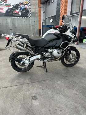 BMW R 1200GS Adventure | Mobile.bg    8