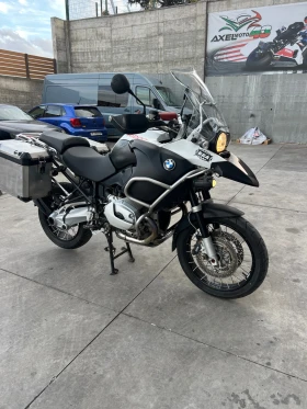 BMW R 1200GS Adventure | Mobile.bg    2