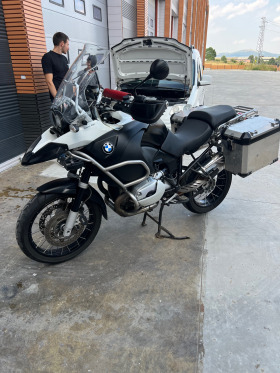 BMW R 1200GS Adventure | Mobile.bg   15