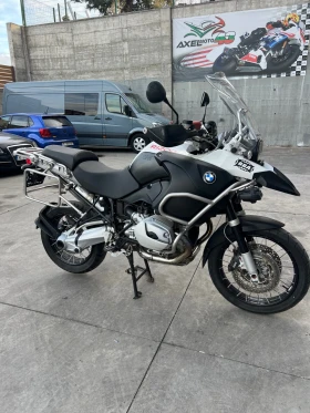 BMW R 1200GS Adventure | Mobile.bg    12