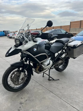 BMW R 1200GS Adventure | Mobile.bg    3