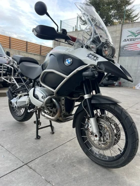 BMW R 1200GS Adventure | Mobile.bg    6