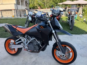  Ktm SMC