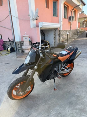 Ktm SMC 950 | Mobile.bg    7