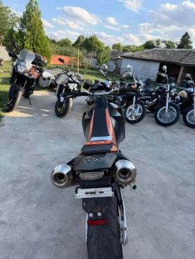 Ktm SMC 950 | Mobile.bg    4