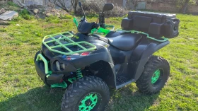 Kawasaki Brute Force | Mobile.bg    3