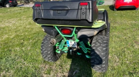 Kawasaki Brute Force | Mobile.bg    4