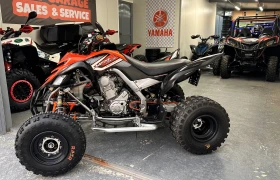 Yamaha Raptor 700 ��������� ��� | Mobile.bg � ����� ������ 9