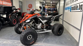 Yamaha Raptor 700 ��������� ��� | Mobile.bg � ����� ������ 5
