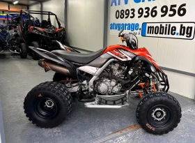 Yamaha Raptor 700 ��������� ��� | Mobile.bg � ����� ������ 7