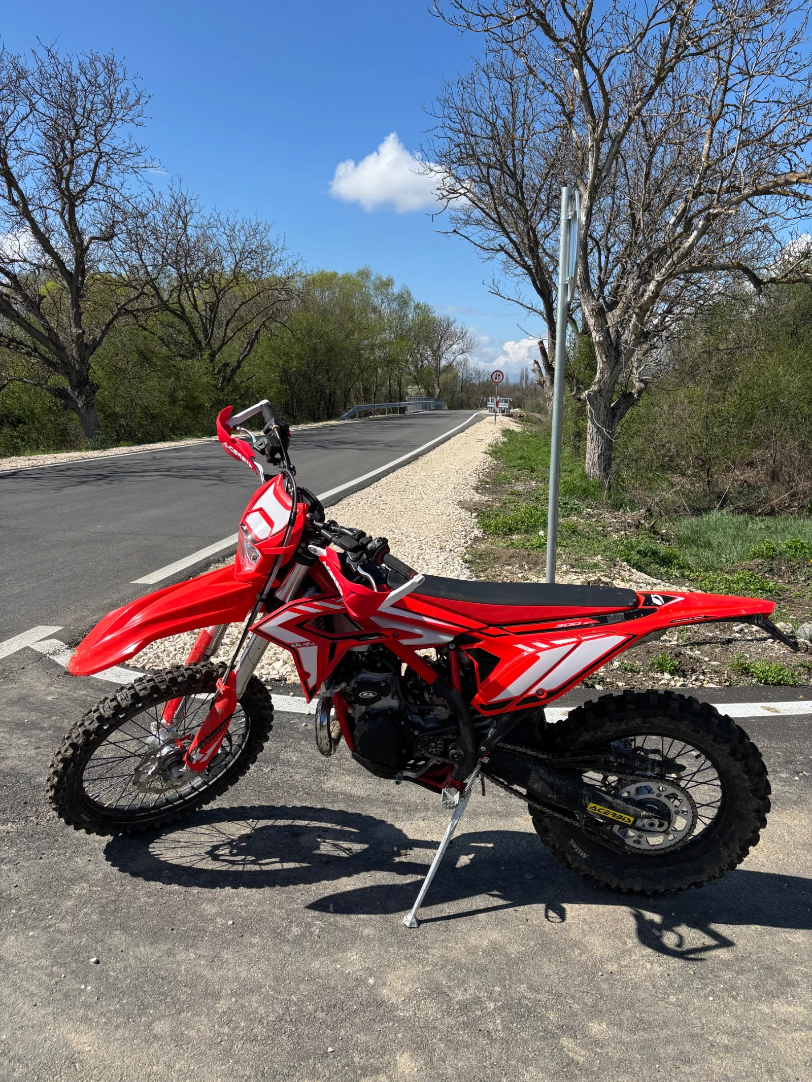 Beta Rr Xtrainer 300, снимка 1