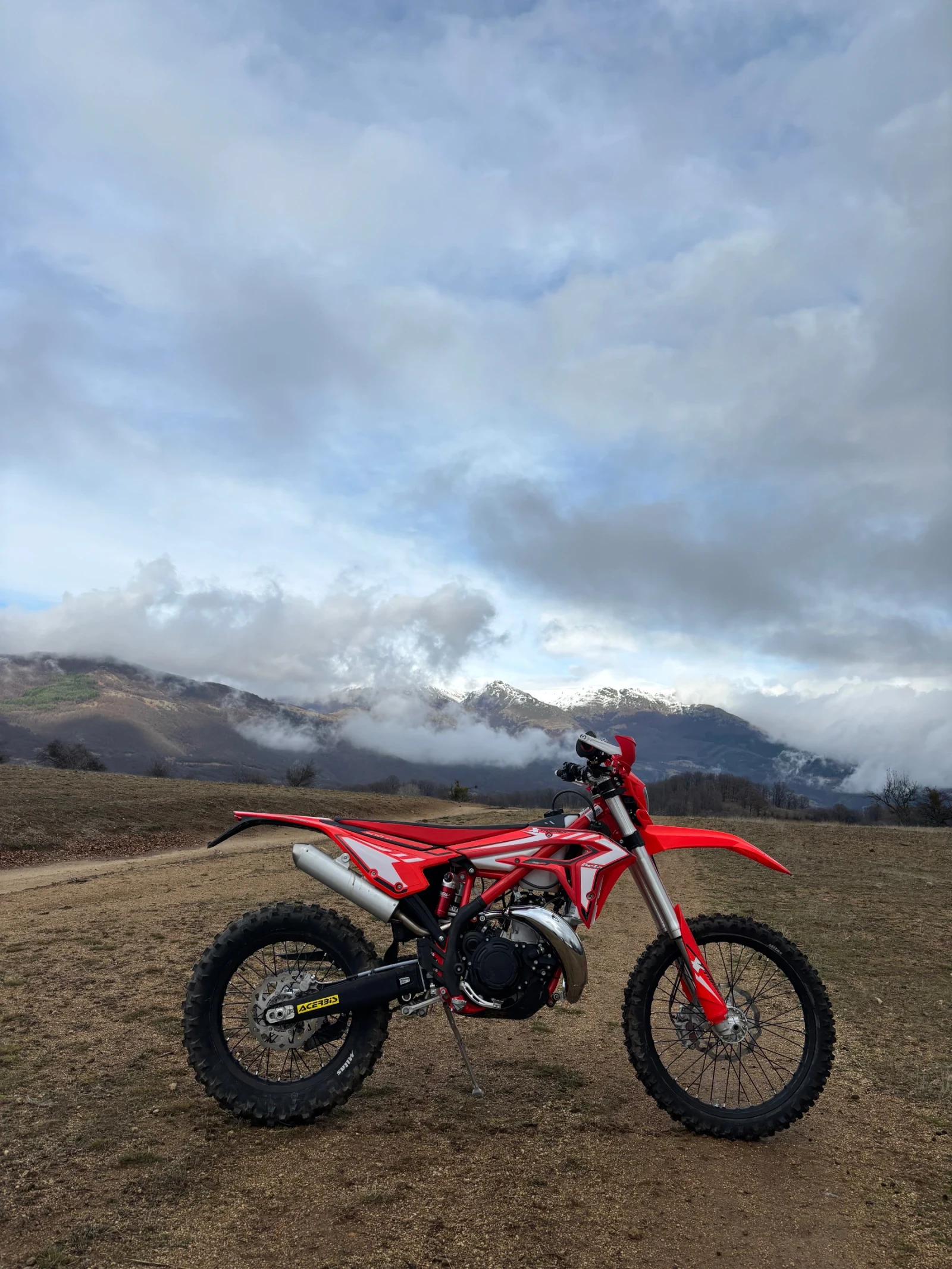 Beta Rr Xtrainer 300 - изображение 2