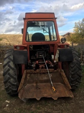 Трактор ЛТЗ ЛТЗ-50, снимка 4