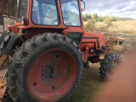 Трактор ЛТЗ ЛТЗ-50, снимка 2