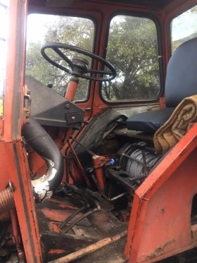 Трактор ЛТЗ ЛТЗ-50, снимка 3