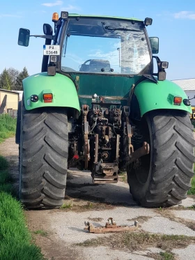  Deutz-Fahr | Mobile.bg    3