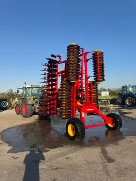  Vaderstad Carrier XL625  | Mobile.bg    5