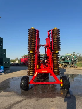  Vaderstad Carrier XL625  | Mobile.bg    6