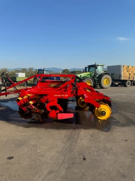  Vaderstad Carrier XL625  | Mobile.bg    2