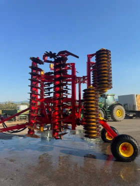  Vaderstad Carrier XL625  | Mobile.bg    4