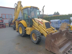 Багер New Holland, снимка 1