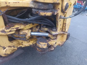 Багер New Holland, снимка 7