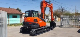 Обява за продажба на Багер Kubota KX080-4α2 2P ~Цена по договаряне - изображение 1