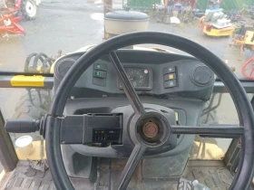 Багер New Holland undefined | Auto.bg — изображение 8