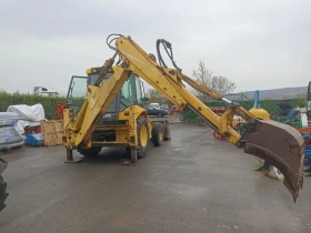 Багер New Holland undefined | Auto.bg — изображение 14