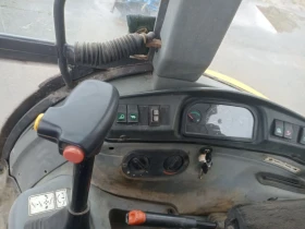 Багер New Holland undefined | Auto.bg — изображение 11